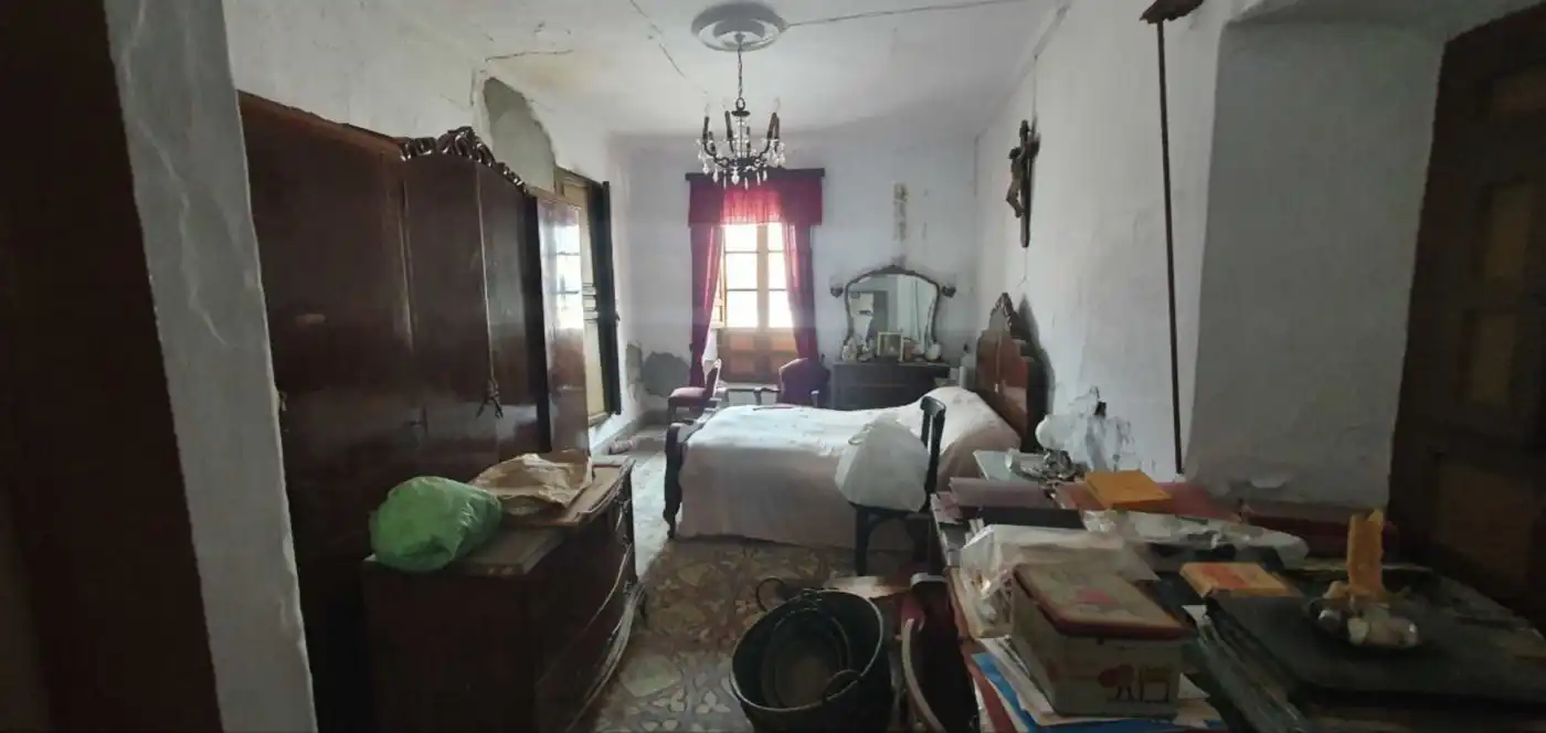 Casa rústica en venda a Alozaina, imagen 17