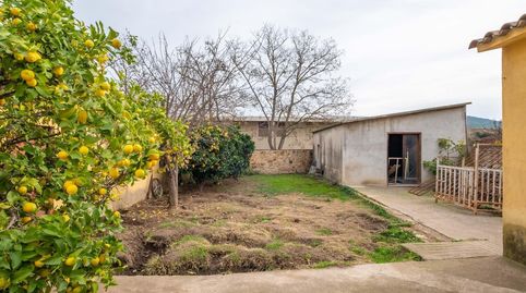 Foto 5 de Residencial en venta en Del Abeurador, Poble, Pals