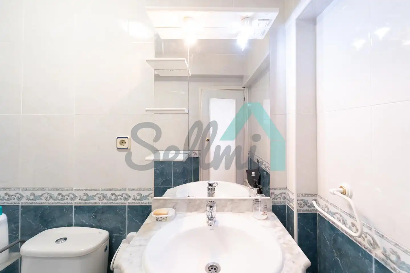 Flat for rent in Eduardo Martínez Torner, El Cristo