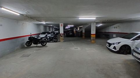 Foto 4 de Garaje en venta en Carrer de Rafael de Casanovas, Centre, Santa Coloma de Gramenet