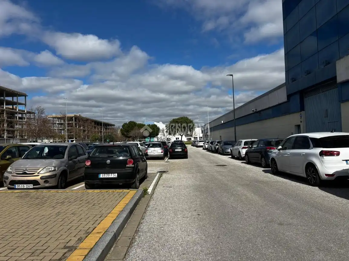 Oficina en venda a Este - Alcosa- Torreblanca, imagen 15