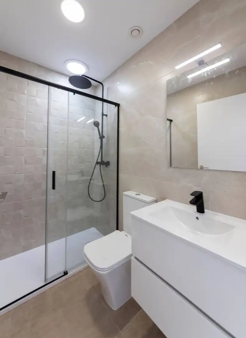 Maison avec piscine à vendre à San Juan de los Terreros, imagen 19