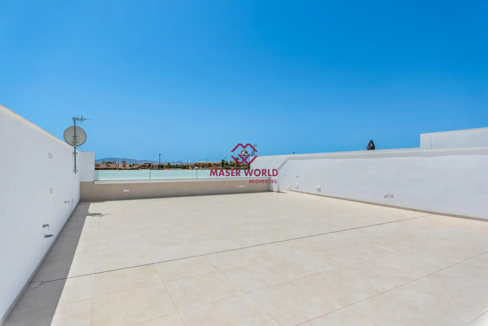Villa avec piscine à vendre à Las Lomas de Rame - Bahía Bella, imagen 7