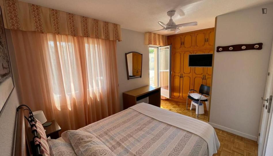 Foto 1 de Casa o chalet para compartir en Rosa Luxemburgo, Madrid