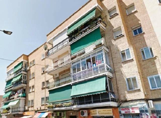 Piso en Venta en Calle Río Tajo, 9 en Villayuventus - Renfe