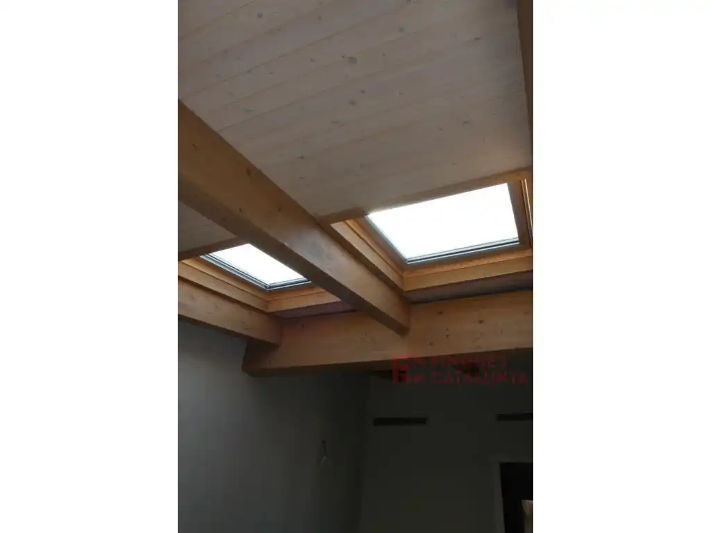 Bedroom of Duplexes for sale in Girona  with Air Conditioner and Terrace