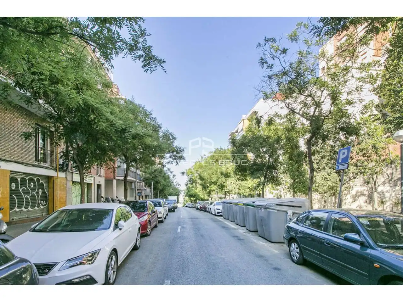 Rustikales Grundstück zum Verkauf in Calle Fastenrath, imagen 9