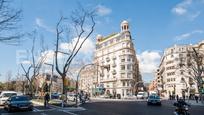 Vista exterior de Local en venda en  Barcelona Capital amb Aire condicionat, Calefacció i Moblat