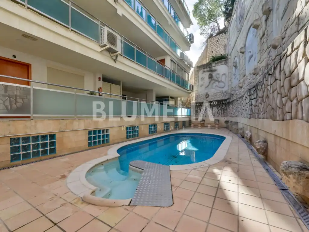 Mini appartamento con piscina in vendita a Calle Currica-Mascarat, imagen 68