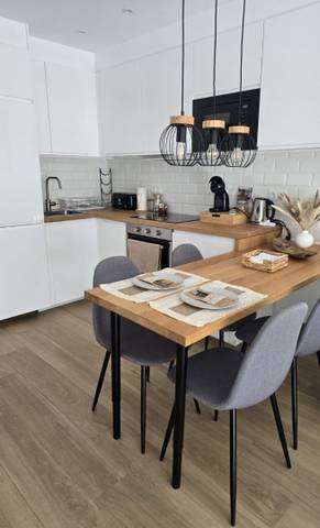 Piso en Venta en Playa de los Boliches