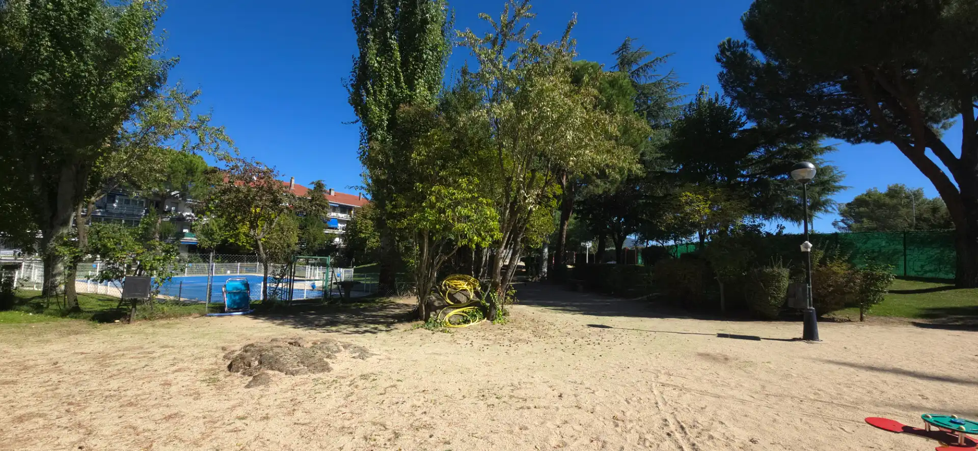 Apartament amb piscina en venda a Calle Islas Cíes, imagen 67