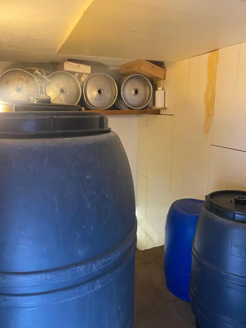 Terreno en venta en Berja