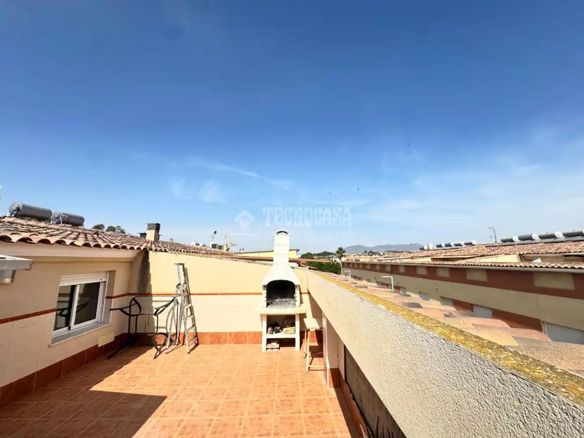 Terraza de Piso en venta en Pulpí con Aire acondicionado y Terraza