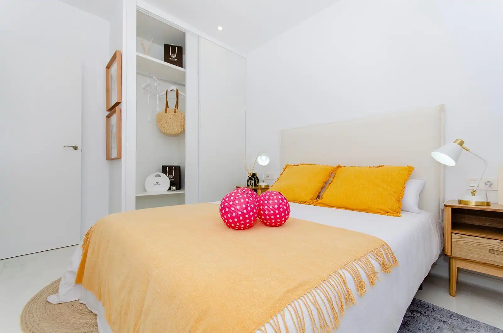 Casa bifamiliare con piscina in vendita a Desamparados - Hurchillo - Torremendo, imagen 38