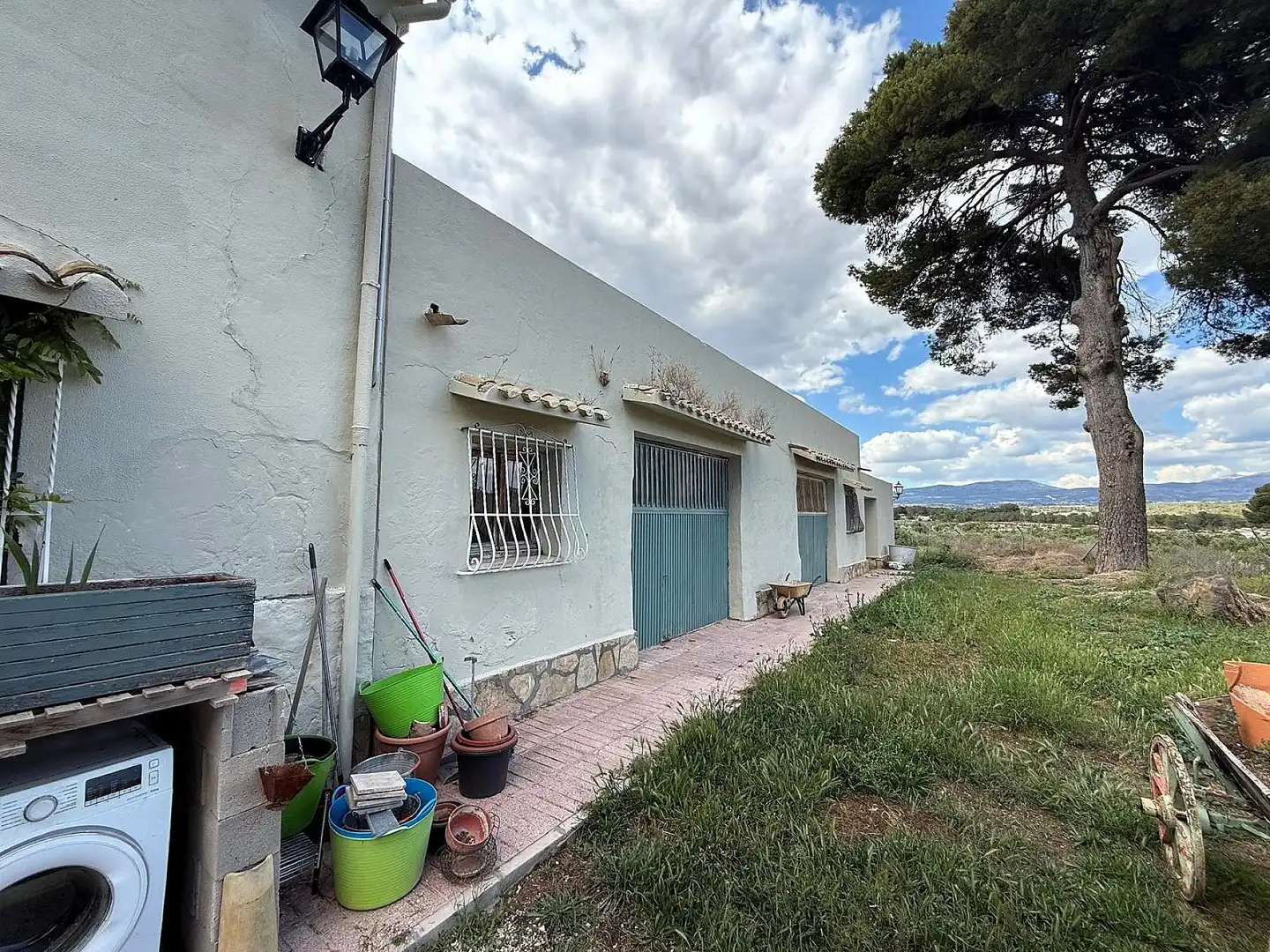 Maison rustique à vendre à Castalla, imagen 28