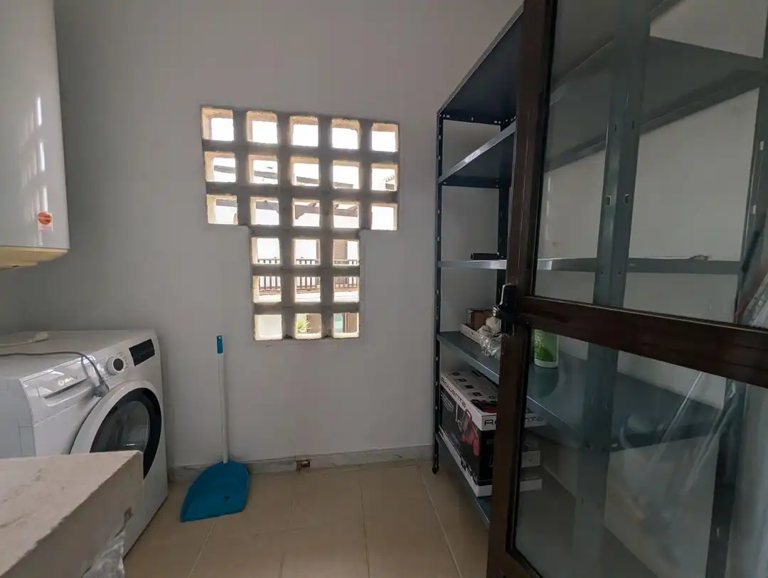 Attic for rent in La Alcaidesa  with Air Conditioner, Heating and Terrace