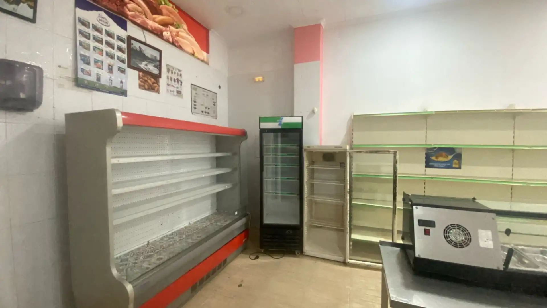 Business premises for transfer in Poblenou, imagen 11