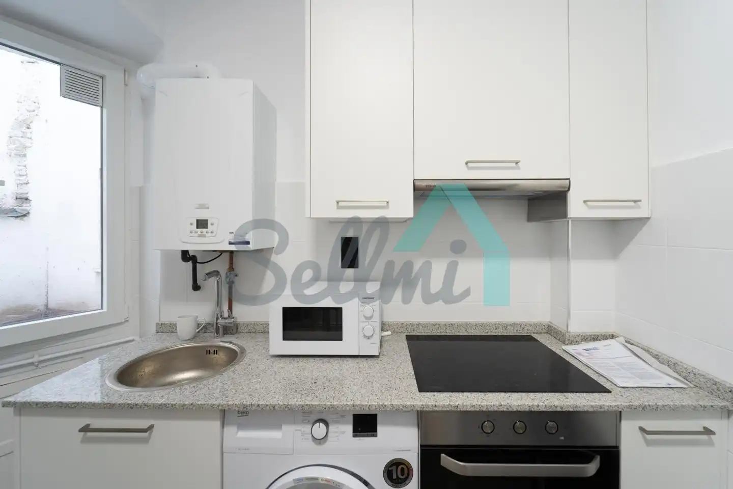 Piso con ascensor en venta en Calle Pérez de Ayala, imagen 9