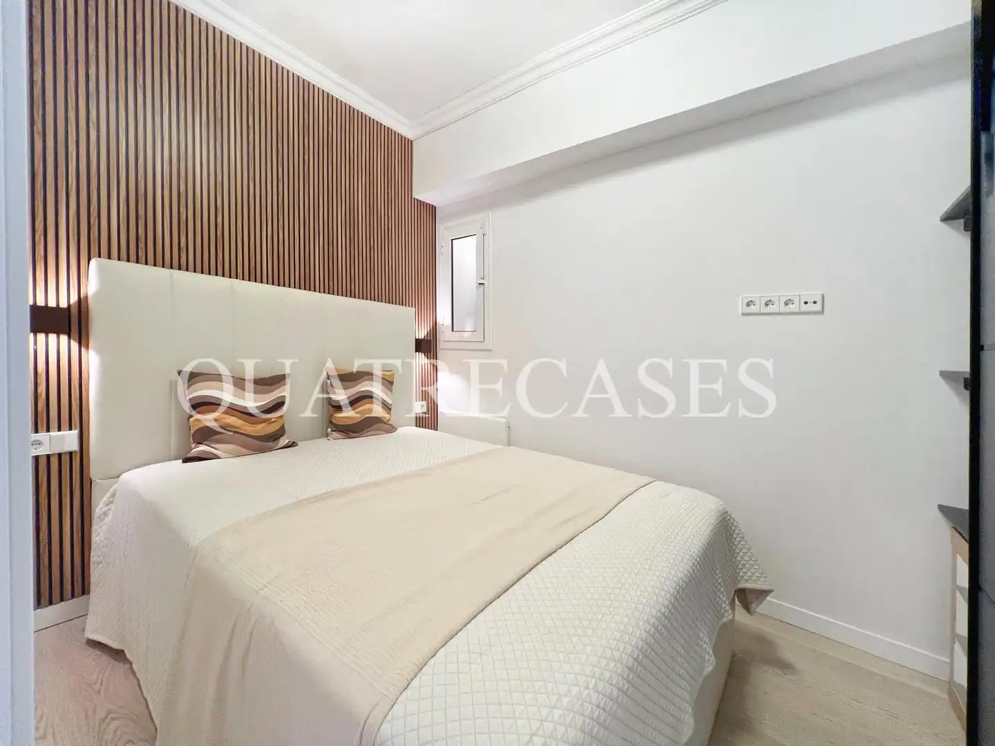 Piso con terraza en venta en Carrer del Rosselló, imagen 29