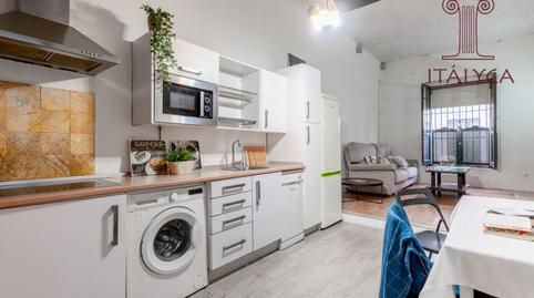 Photo 2 of Flat for sale in Calle Pacheco y Nuñez del Prado, 24, San Gil, Sevilla