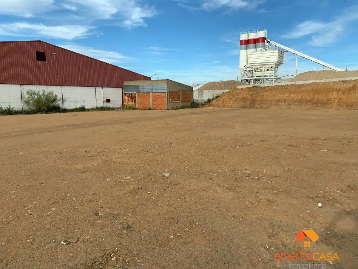 Nave industrial in affitto a Oeste, imagen 4