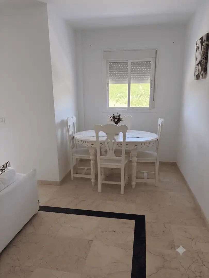 Comedor de Piso en venta en San José del Valle con Aire acondicionado