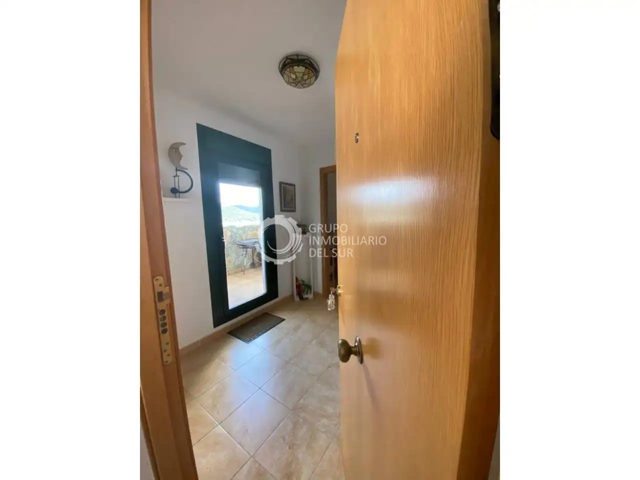 Casa o xalet en venda en Alcalá de los Gazules amb Terrassa, Moblat i Piscina comunitària