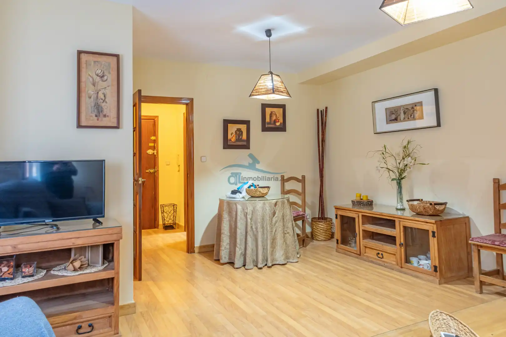 Apartments for rent in Calle Fernando III el Santo, 15, Centro ciudad