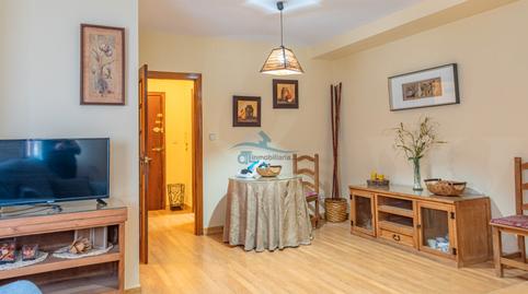 Foto 4 de Apartament de lloguer a Calle Fernando III el Santo, 15, Centro ciudad, Linares