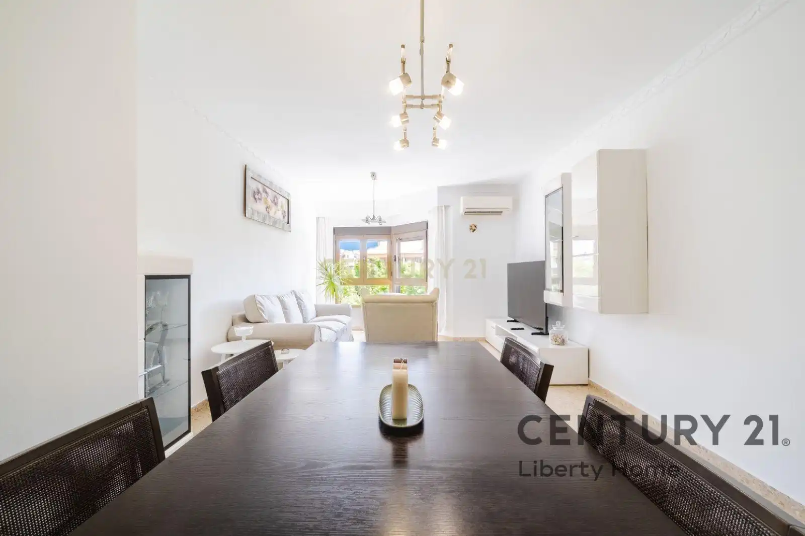 Apartamento en venta en Carrer del Doctor Marañón, 12, València, Spain, 10, Favara