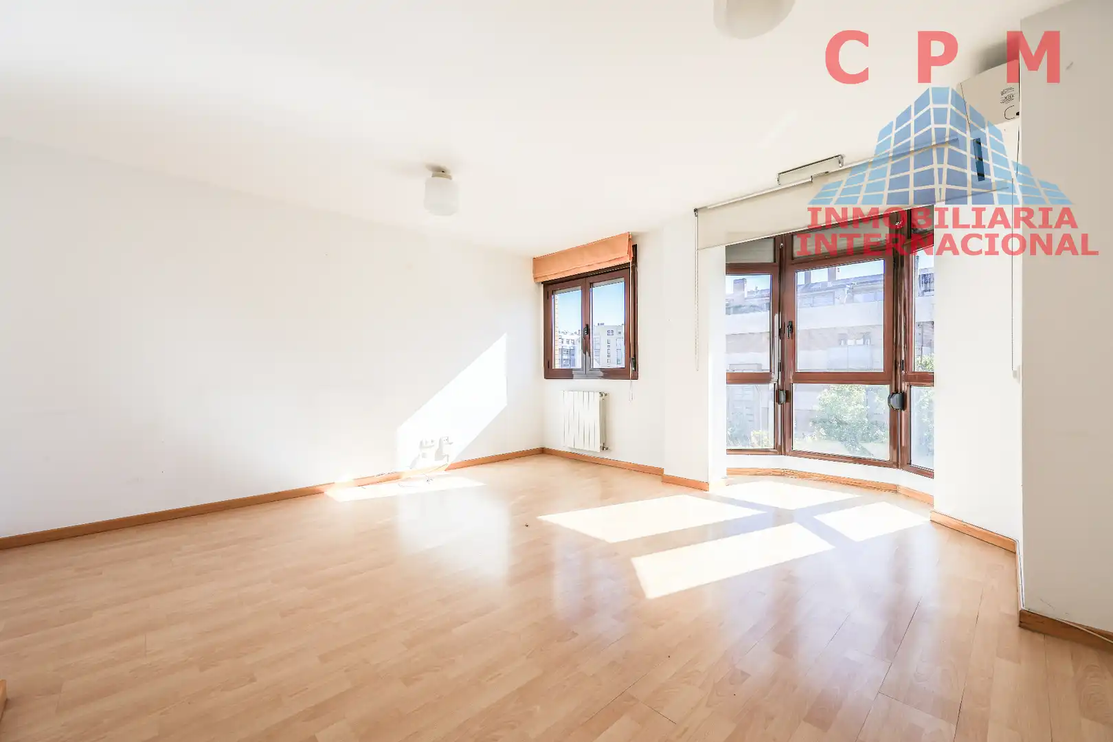Fotografía del inmueble reportado: 2.200 €/mes — Montecarmelo, Madrid