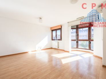 Appartement avec piscine à louer à Fuencarral - El Pardo