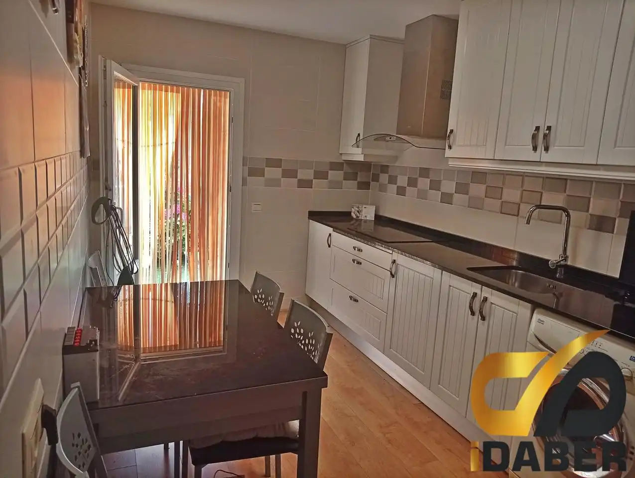 Kitchen of Houses for sale in Añover de Tajo  with Air Conditioner and Heating