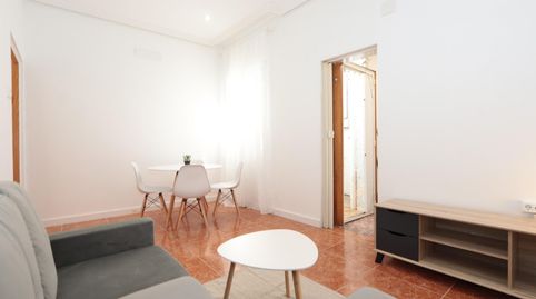Foto 5 de Casa o chalet de alquiler en Barrio de la Concepción, Cartagena