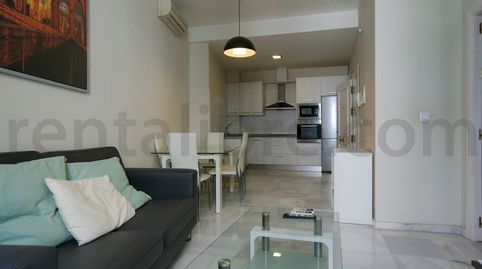 Foto 2 von Wohnung zur Miete in Centro, Jerez de la Frontera