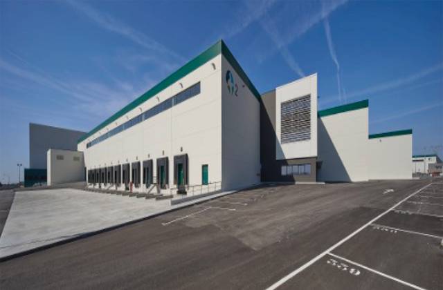 Nave industrial en Alquiler en Carrer de la Vinya en La Bisbal del Penedès