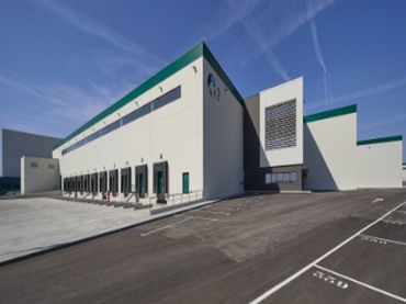 Industriegebäude zur Miete in Carrer de la Vinya