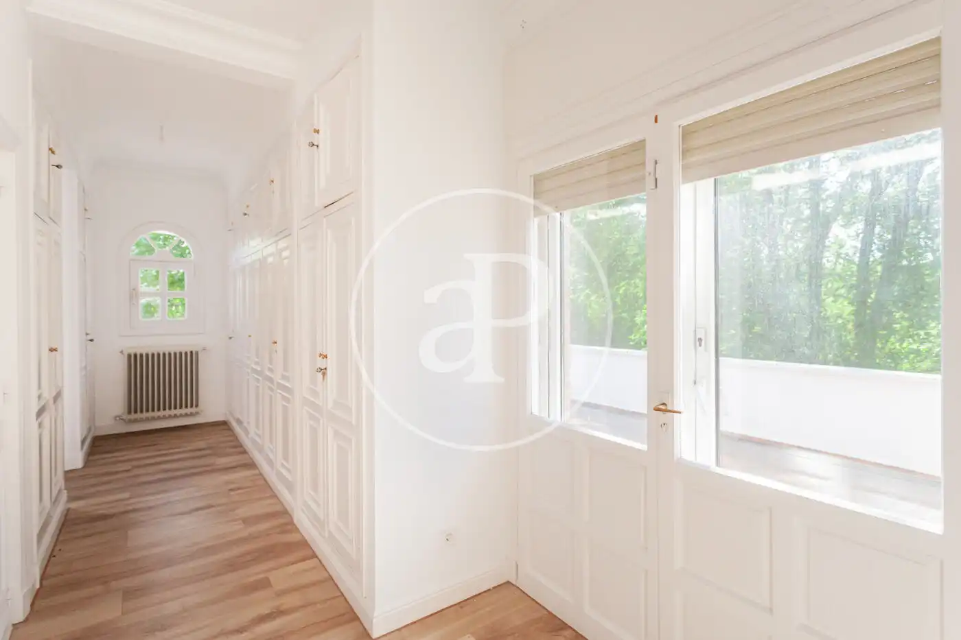 Houses for sale in Villanueva de la Cañada  with Air Conditioner, Heating and Private garden