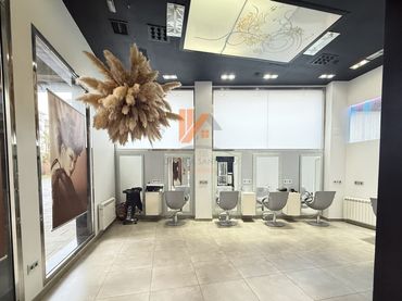Local comercial de lloguer a Plaza Nosa Señora Merce Conxo
