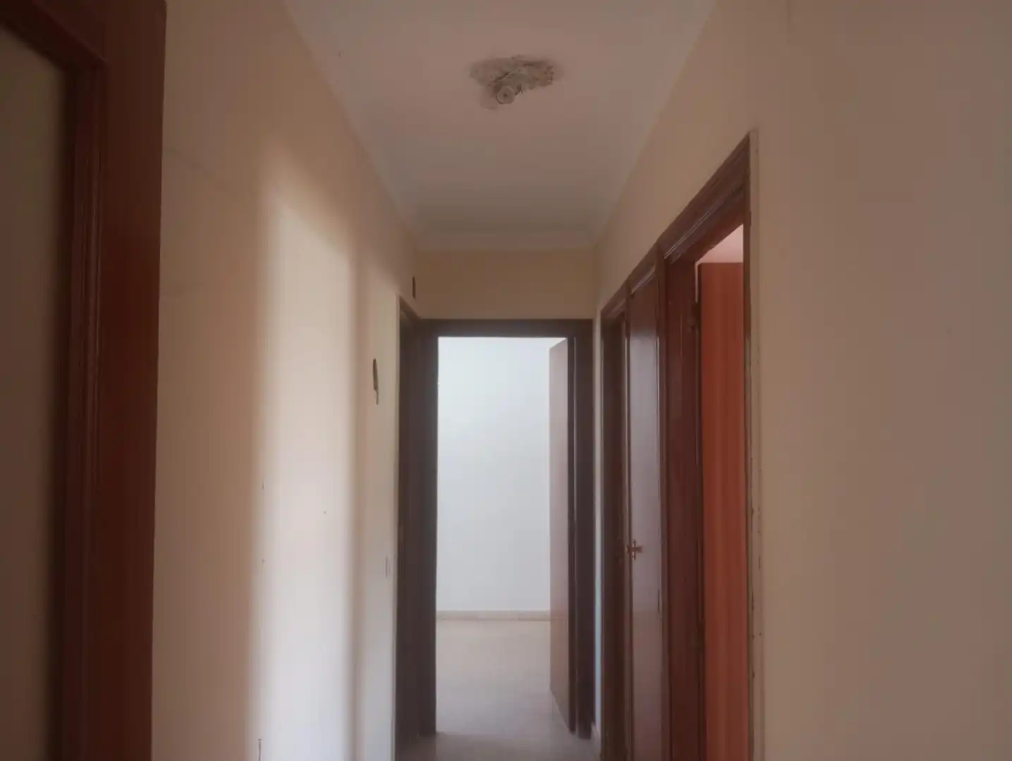 Flat for sale in Algeciras