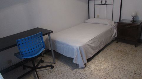 Foto 4 de Habitació a Calle del Arzobispo Apaolaza, 39, Universidad San Francisco, Zaragoza Capital