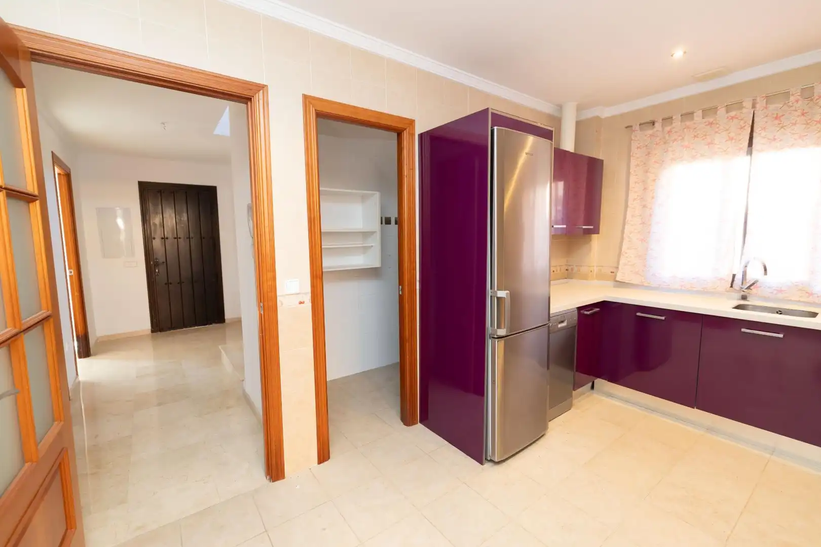 Villa avec jardin à vendre à Rinconada, imagen 31