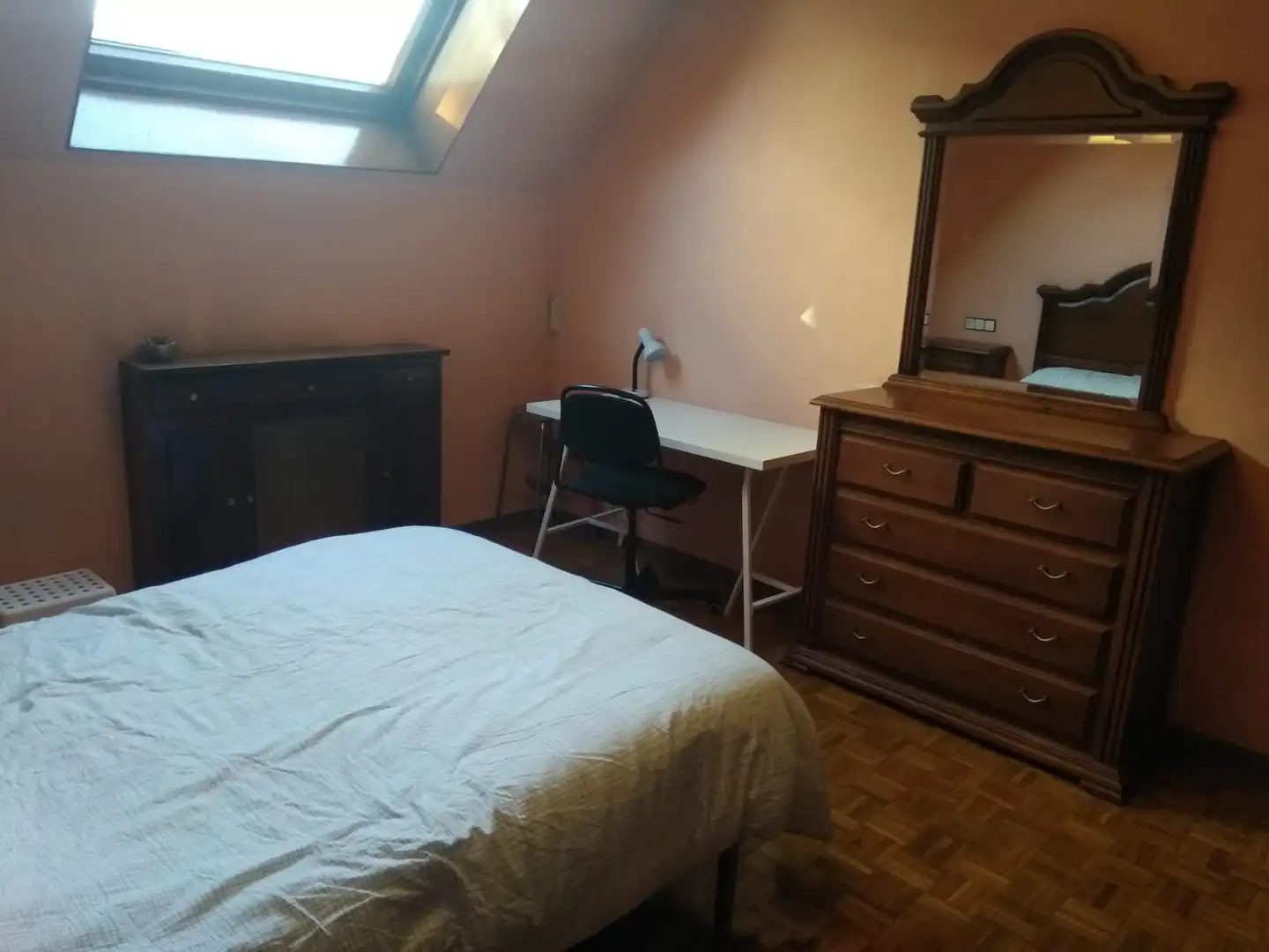 Wohnung zur Miete in Calle Uría, 40, Salesas - Foncalada - Campoamor