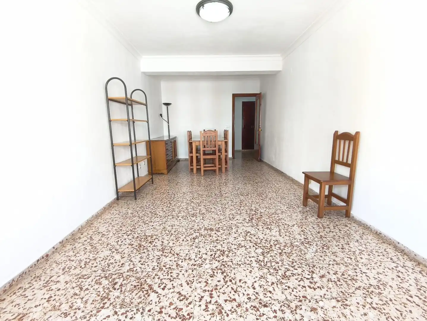 Piso con balcón en venta en Maria Auxiliadora - Barriada de Llera, imagen 7
