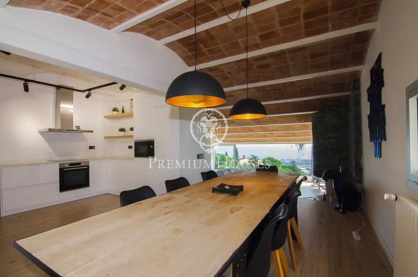 Maison avec terrasse à vendre à Cabrils, imagen 13