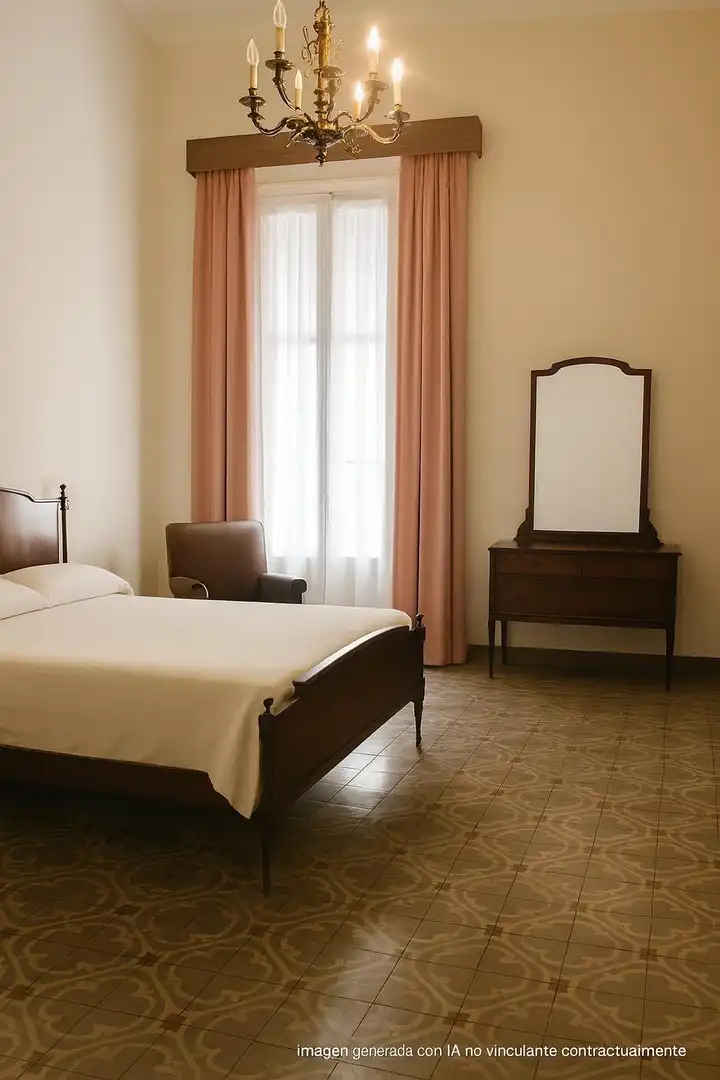 Flat with terrace for sale in Centro Histórico, imagen 9