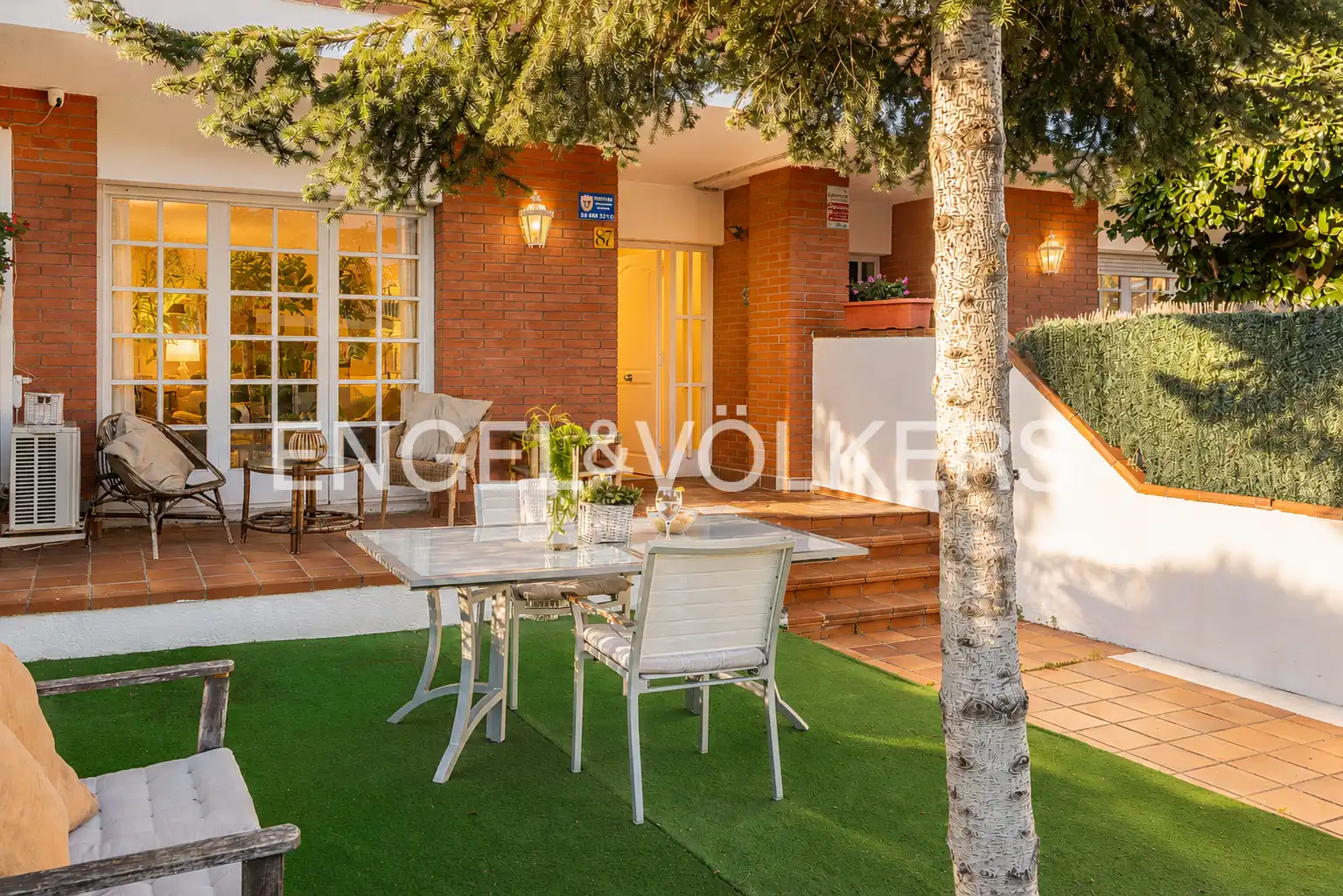 Maison mitoyenne avec terrasse à vendre à Sector Est, imagen 4