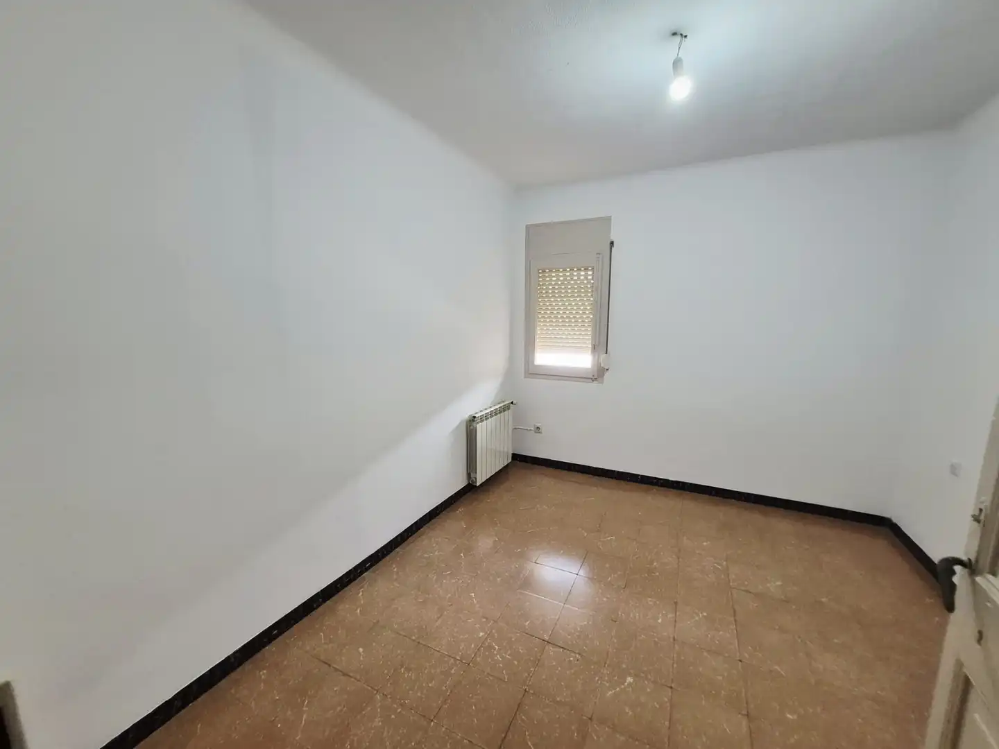 Dormitori de Casa adosada de lloguer amb opció a compra en Els Hostalets de Pierola amb Calefacció, Terrassa i Traster