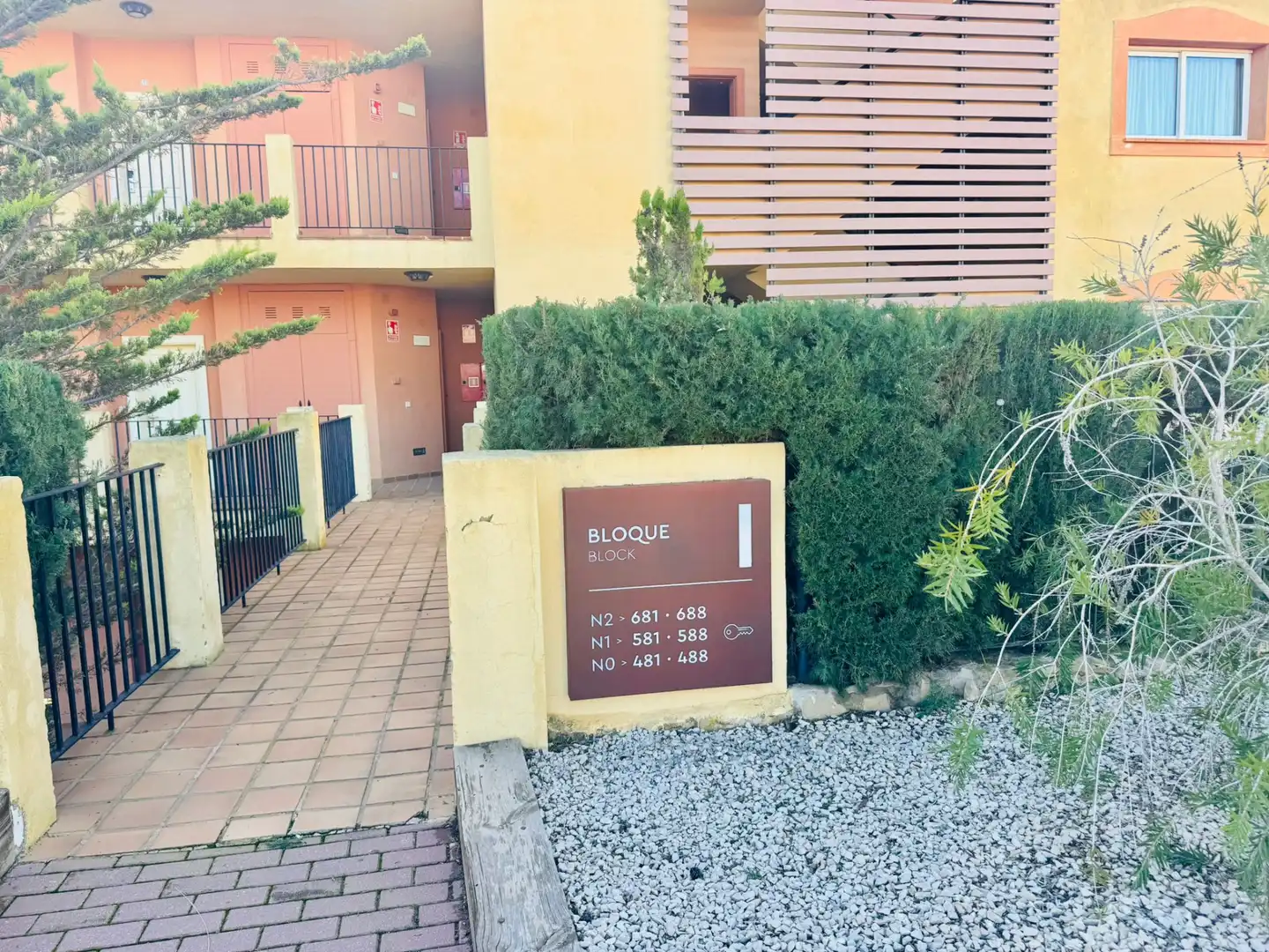 Flat for sale in Calle de Atamaria, imagen 11