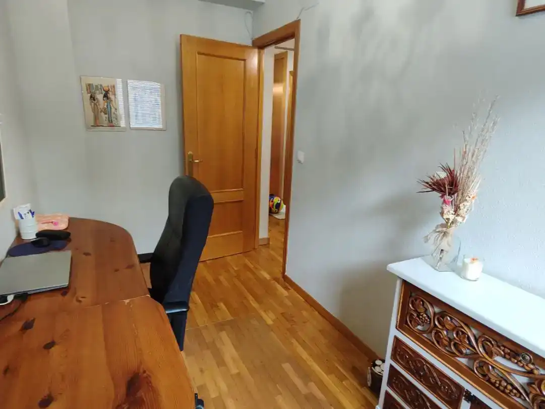 Dúplex en venda en Morcín amb Jardí privat, Parquet i Traster